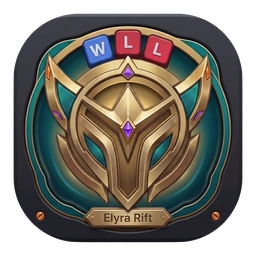 Elyra Rift logo