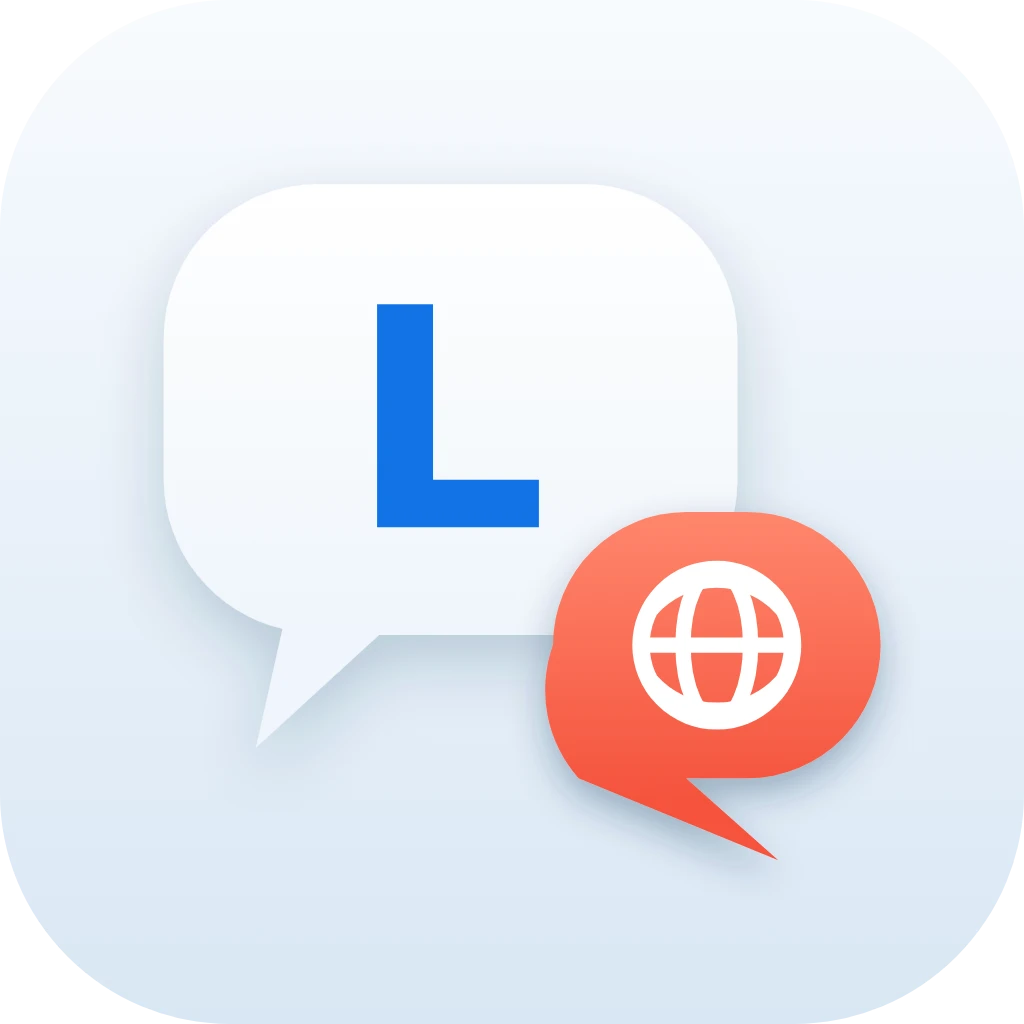 Linguistix logo
