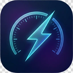 VoltDash logo